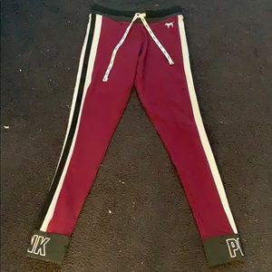 Victoria Secret PINK Campus Leggings